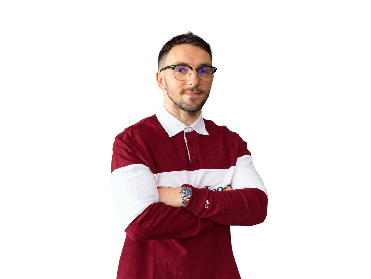 Marko Razum, Product Designer